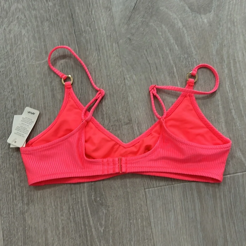 Brand New Aerie bathing suit top - Picture 3 of 10